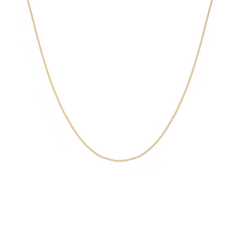 Lant, Aur Galben, 14 k, 1.32 gr, Cod Produs: 845407 - Tezaurshop.ro