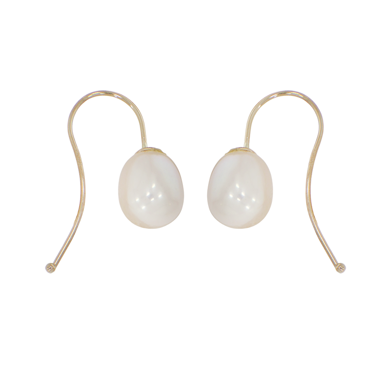 Cercei, Aur Galben, 14 k, 1.72 gr, Cod Produs: 845698 - Tezaurshop.ro