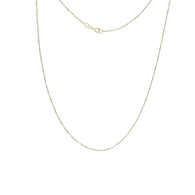 Lant, Aur Galben, 18 k, 1.79 gr, Cod Produs: 845756 - Tezaurshop.ro