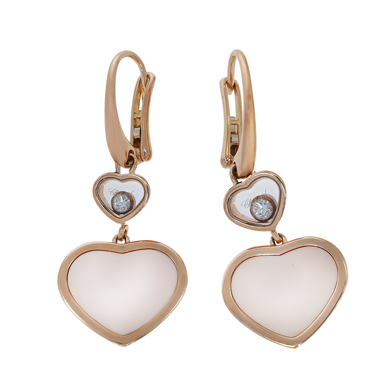 Cercei, Aur Galben, 18 k, 6.24 gr, Cod Produs: 845999 - Tezaurshop.ro