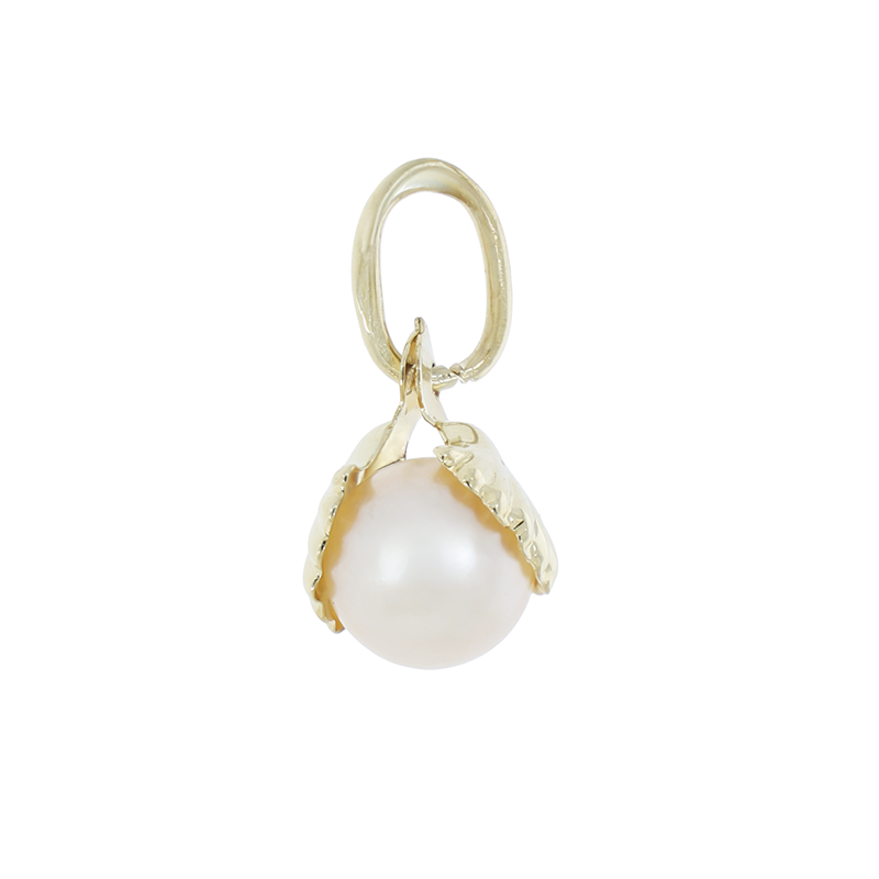 Pandantiv, Aur Galben, 14 k, 0.63 gr, Cod Produs: 846152 - Tezaurshop.ro