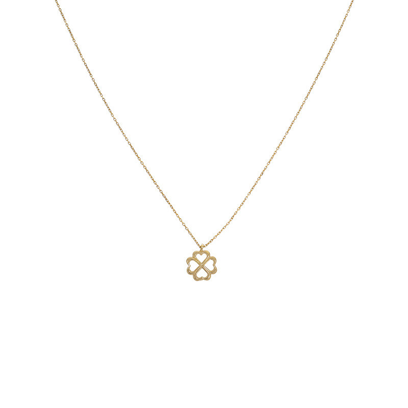 Colier, Aur Galben, 14 k, 1.48 gr, Cod Produs: 846183 - Tezaurshop.ro