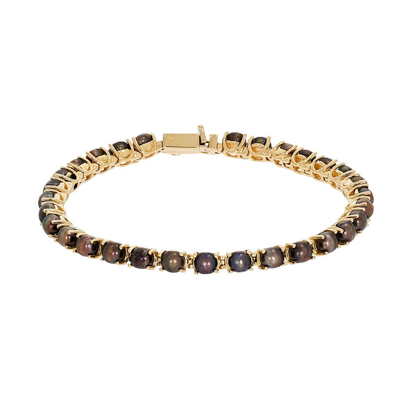 Bratara, Aur Galben, 14 k, 13.7 gr, Cod Produs: 846409 - Tezaurshop.ro