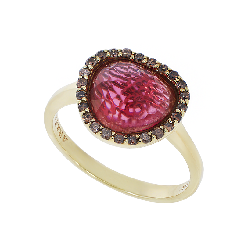 Inel, Aur Galben, 14 k, 4.04 gr, Cod Produs: 846464 - Tezaurshop.ro