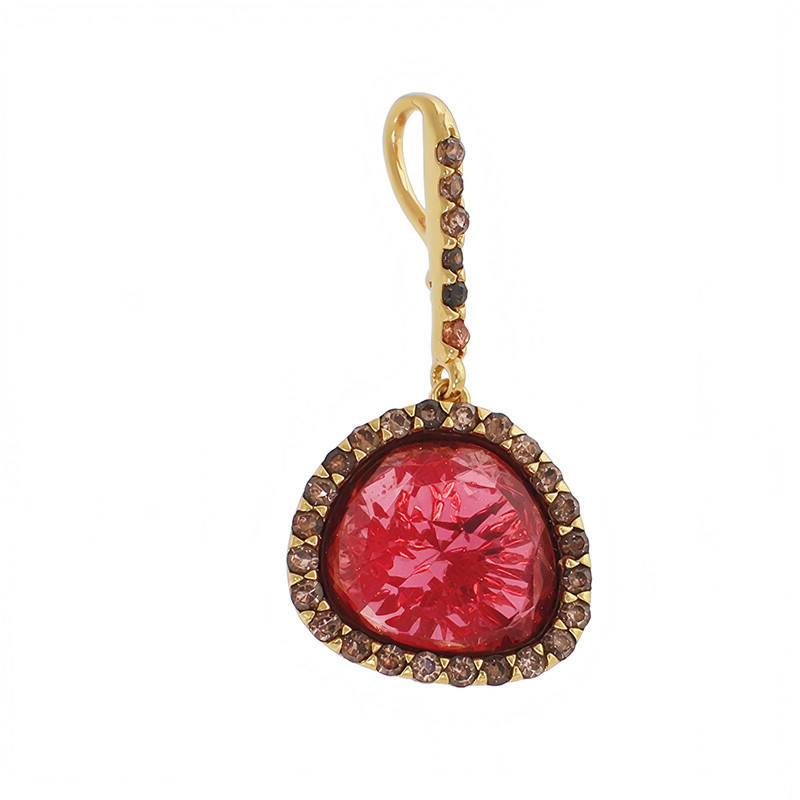 Pandantiv, Aur Galben, 14 k, 2.32 gr, Cod Produs: 846466 - Tezaurshop.ro