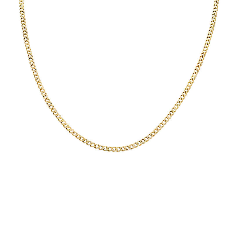 Lant, Aur Galben, 14 k, 9.43 gr, Cod Produs: 846542 - Tezaurshop.ro