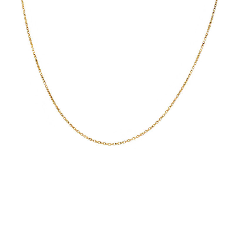 Lant, Aur Galben, 18 k, 1.87 gr, Cod Produs: 846570 - Tezaurshop.ro