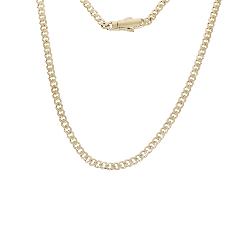 Colier, Aur Galben, 14 k, 9.11 gr, Cod Produs: 846675 - Tezaurshop.ro