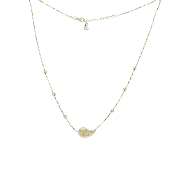 Colier, Aur Galben, 14 k, 3.61 gr, Cod Produs: 846746 - Tezaurshop.ro