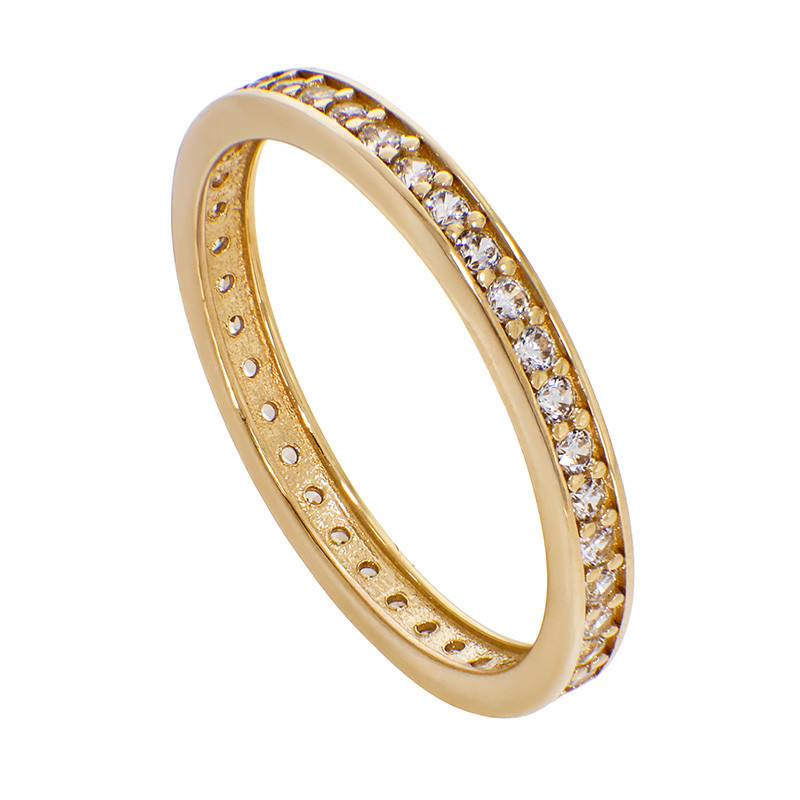 Inel, Aur Galben, 14 k, 2.17 gr, Cod Produs: 846759 - Tezaurshop.ro