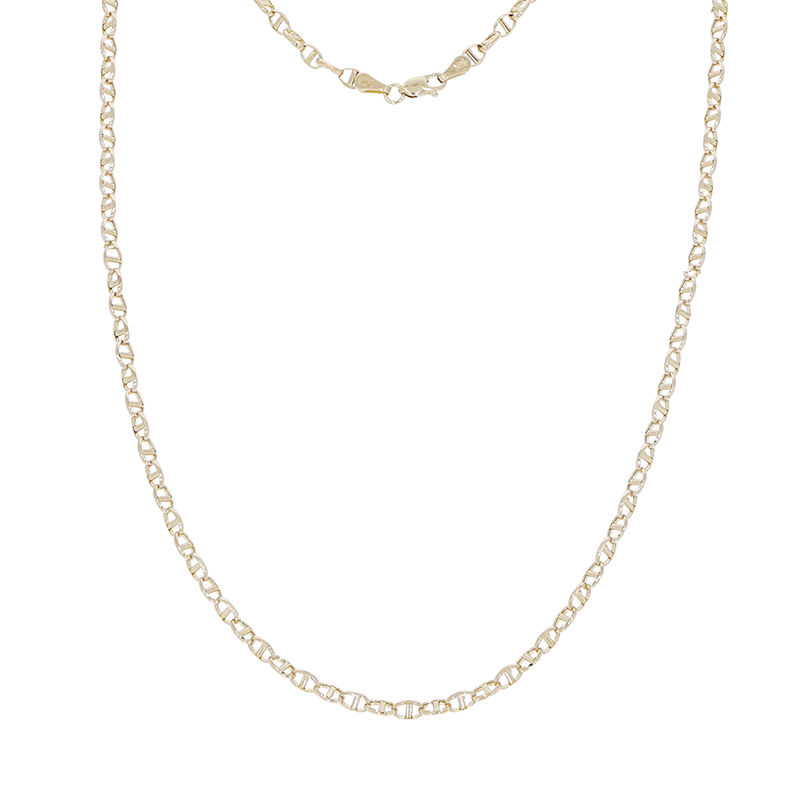Lant, Aur Galben, 14 k, 3.98 gr, Cod Produs: 846765 - Tezaurshop.ro