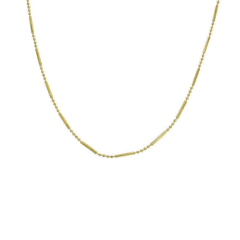 Lant, Aur Galben, 18 k, 2.48 gr, Cod Produs: 846811 - Tezaurshop.ro