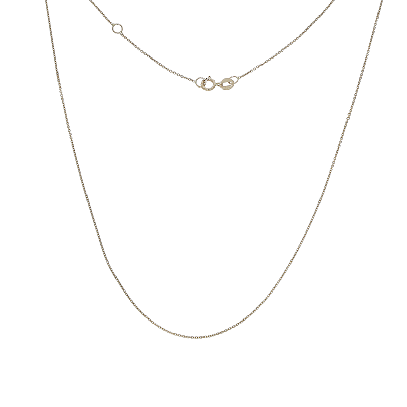 Lant, Aur Galben, 14 k, 0.98 gr, Cod Produs: 846917 - Tezaurshop.ro