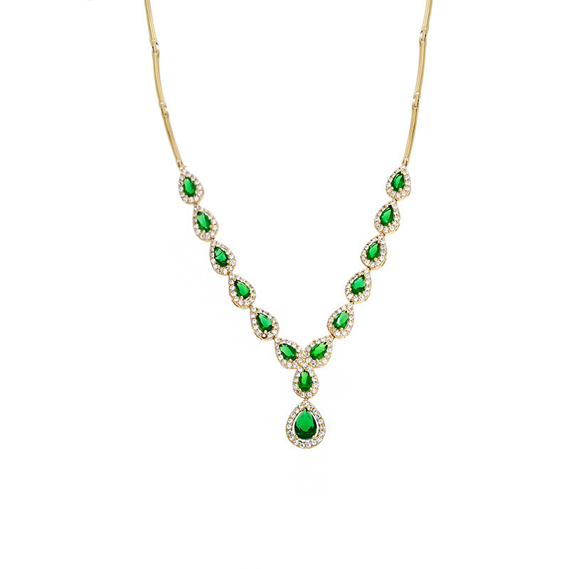 Colier, Aur Galben, 14 k, 13.57 gr, Cod Produs: 847115 - Tezaurshop.ro