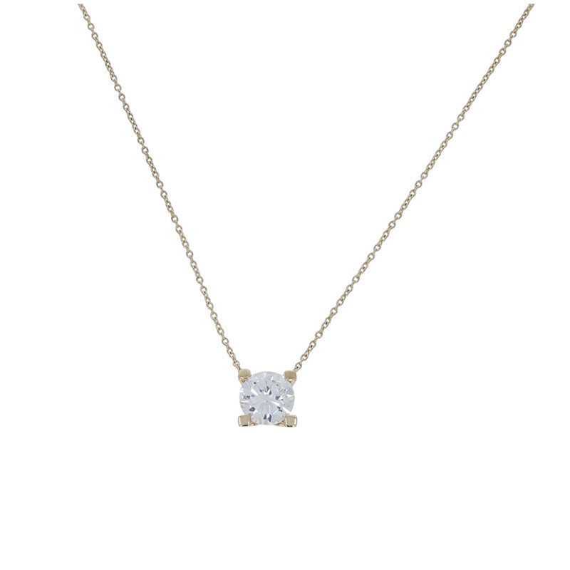 Colier, Aur Galben, 14 k, 3.42 gr, Cod Produs: 847117 - Tezaurshop.ro