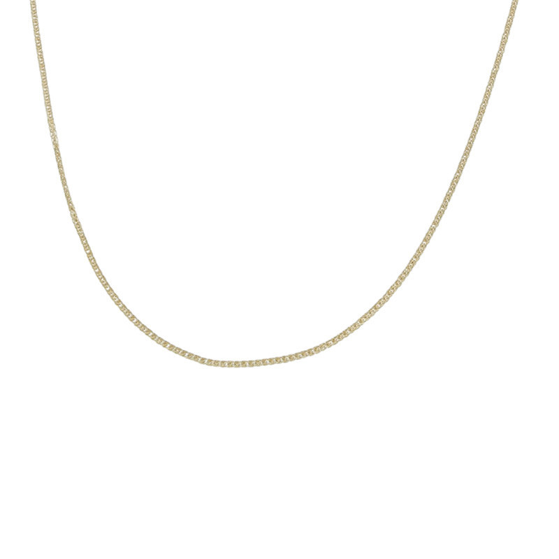 Lant, Aur Galben, 14 k, 1.65 gr, Cod Produs: 847181 - Tezaurshop.ro