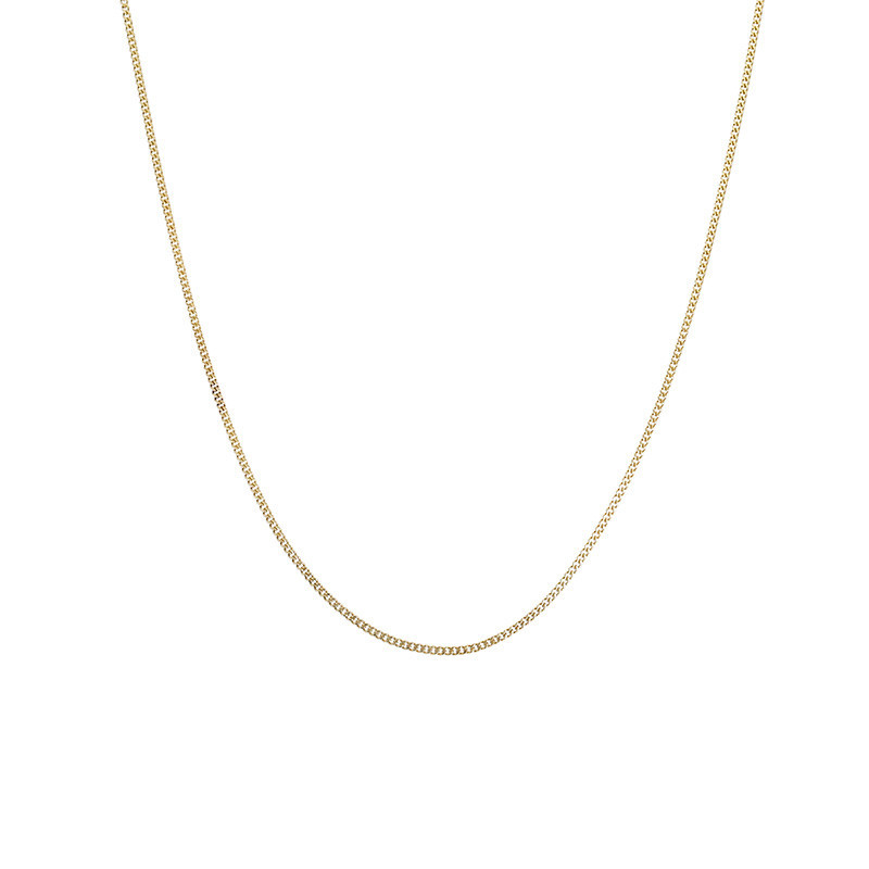 Lant, Aur Galben, 14 k, 2.19 gr, Cod Produs: 847244 - Tezaurshop.ro