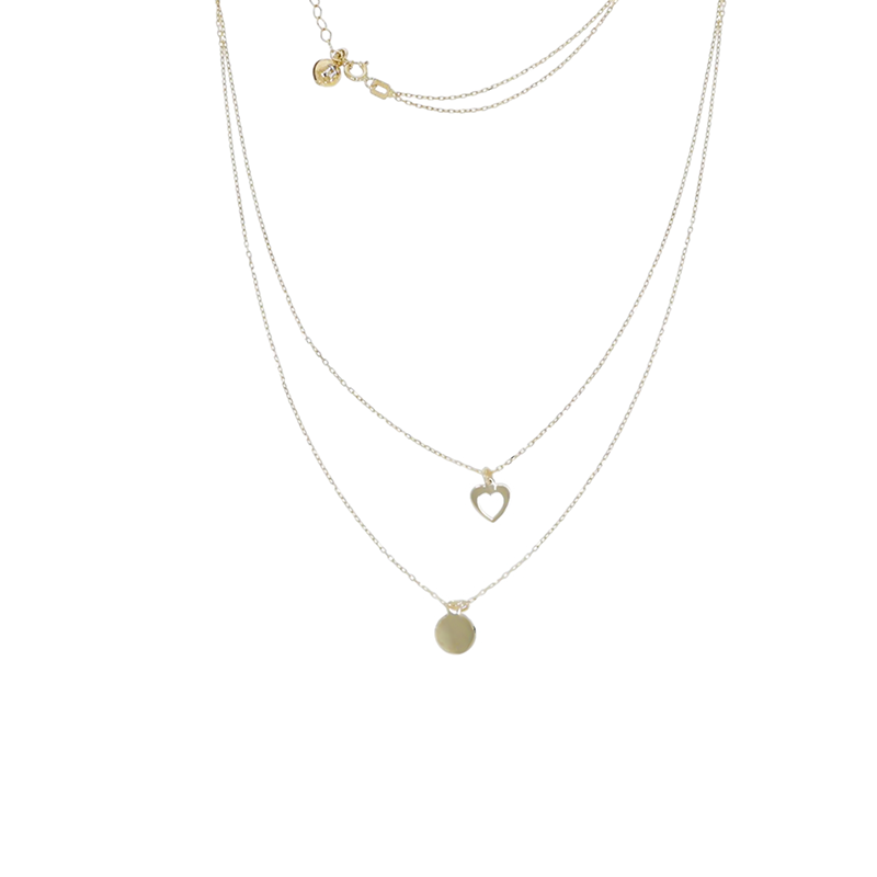 Colier, Aur Galben, 14 k, 3.61 gr, Cod Produs: 848014 - Tezaurshop.ro