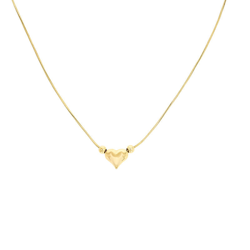 Colier, Aur Galben, 14 k, 3.15 gr, Cod Produs: 848238 - Tezaurshop.ro