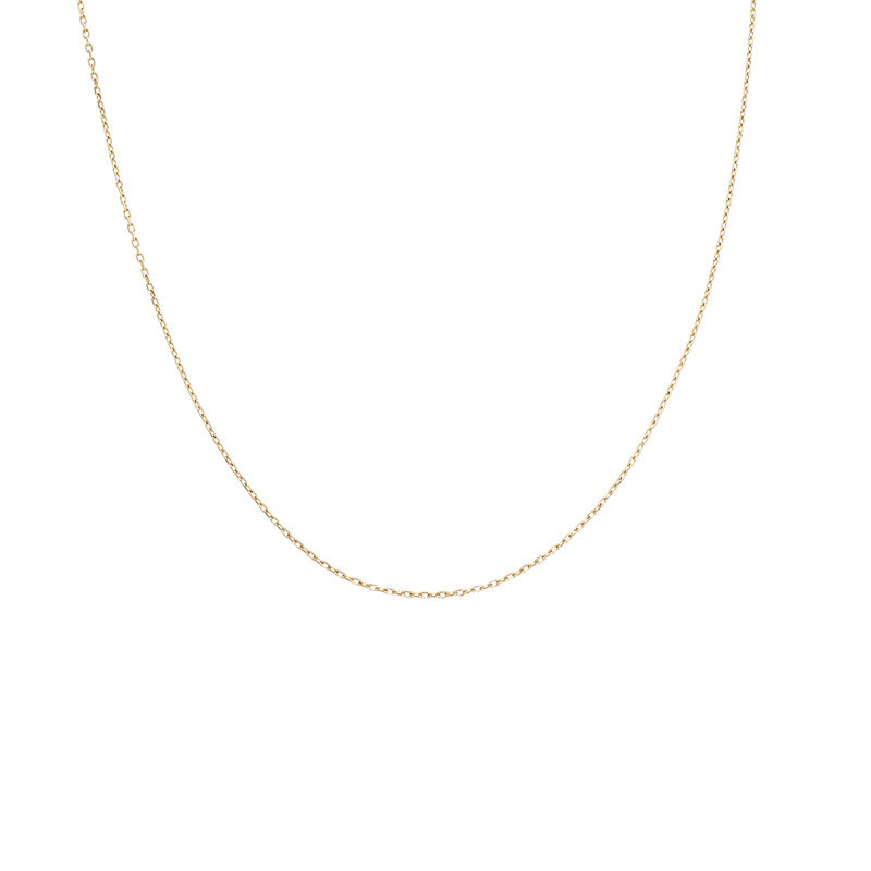 Lant, Aur Galben, 14 k, 1.39 gr, Cod Produs: 848297 - Tezaurshop.ro