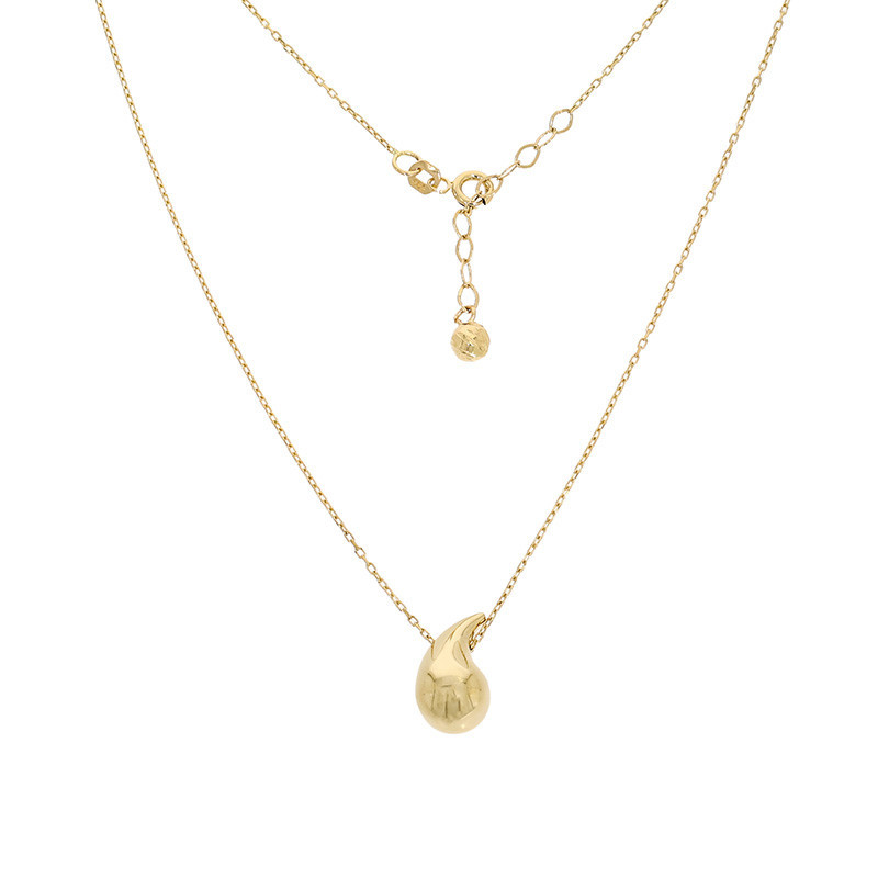 Colier, Aur Galben, 14 k, 2.53 gr, Cod Produs: 848666 - Tezaurshop.ro