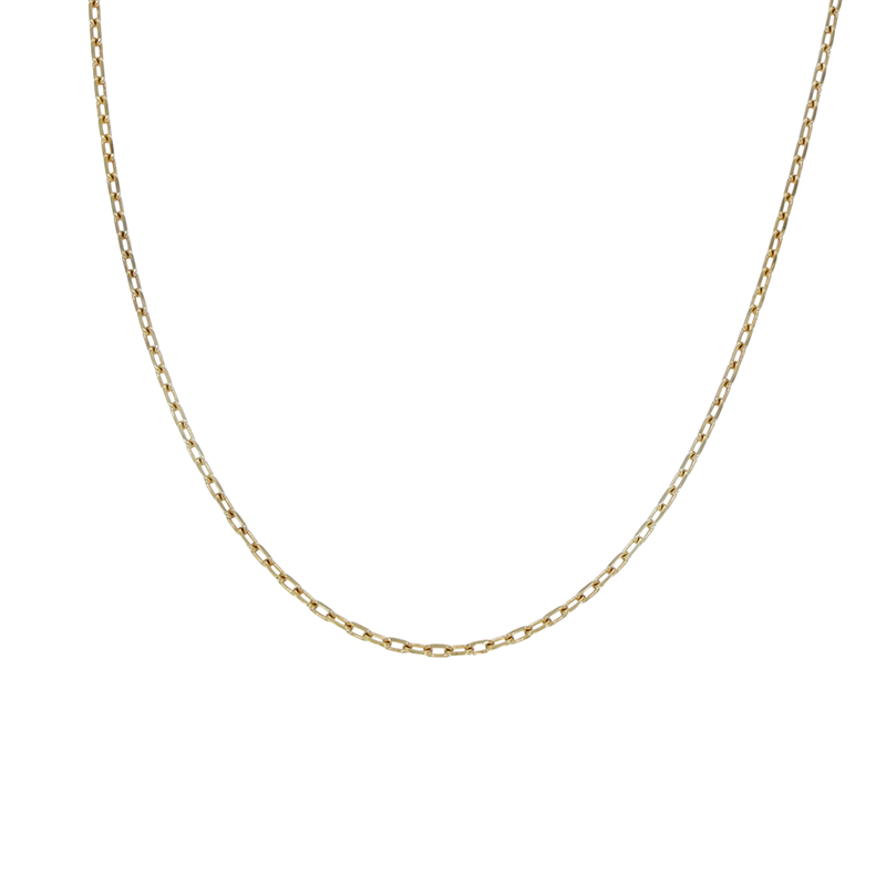 Lant, Aur Galben, 14 k, 2.26 gr, Cod Produs: 848999 - Tezaurshop.ro