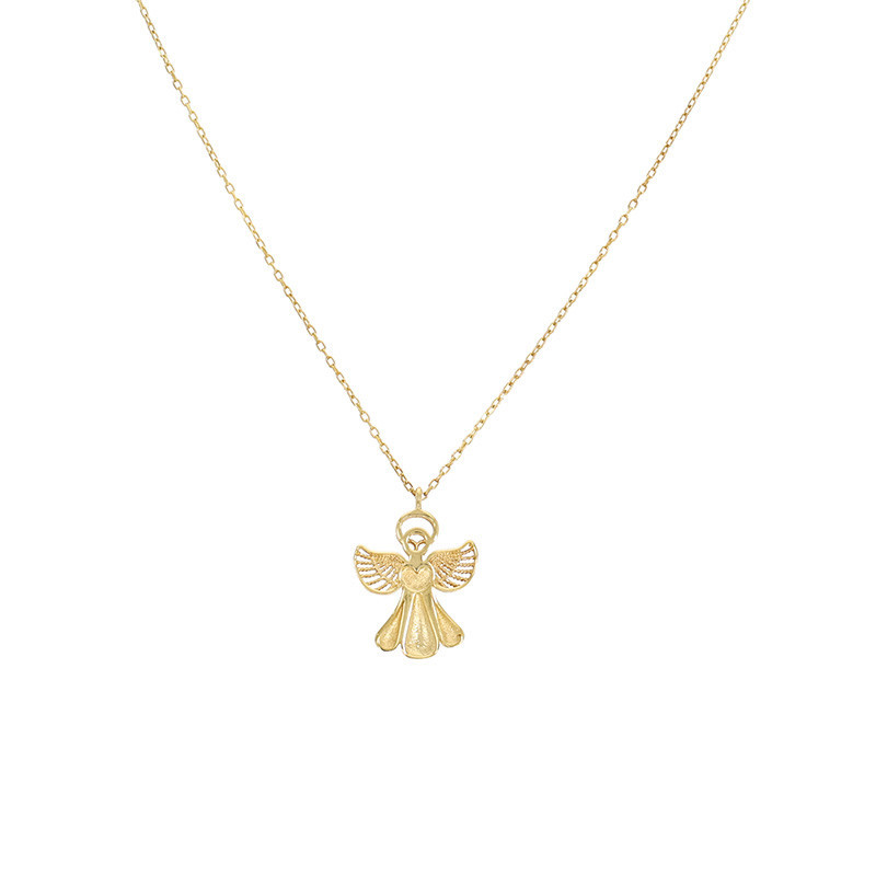 Colier, Aur Galben, 14 k, 1.65 gr, Cod Produs: 849069 - Tezaurshop.ro