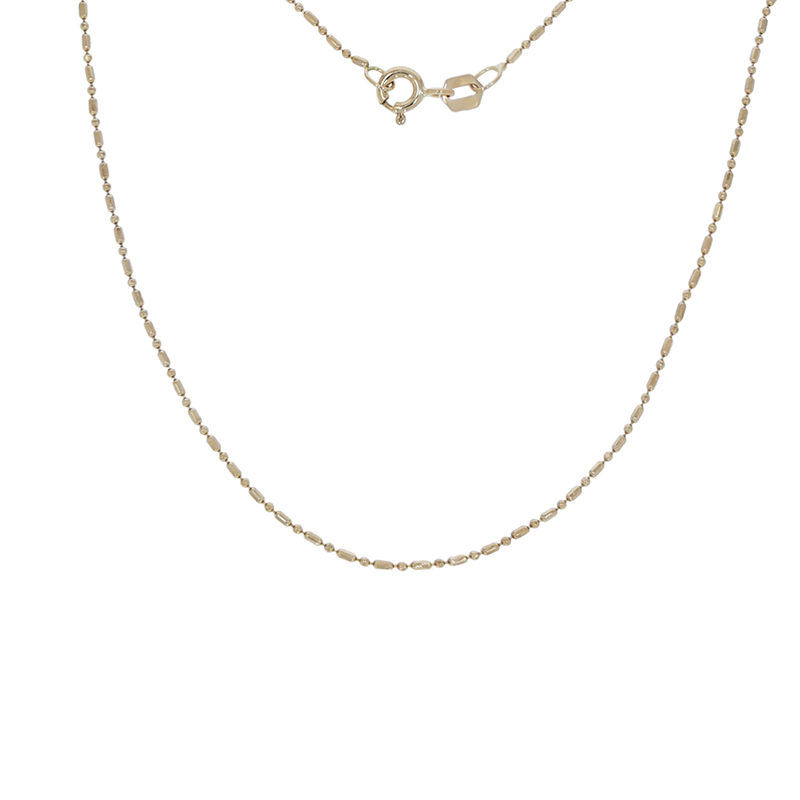 Lant, Aur Galben, 18 k, 1.82 gr, Cod Produs: 849239 - Tezaurshop.ro