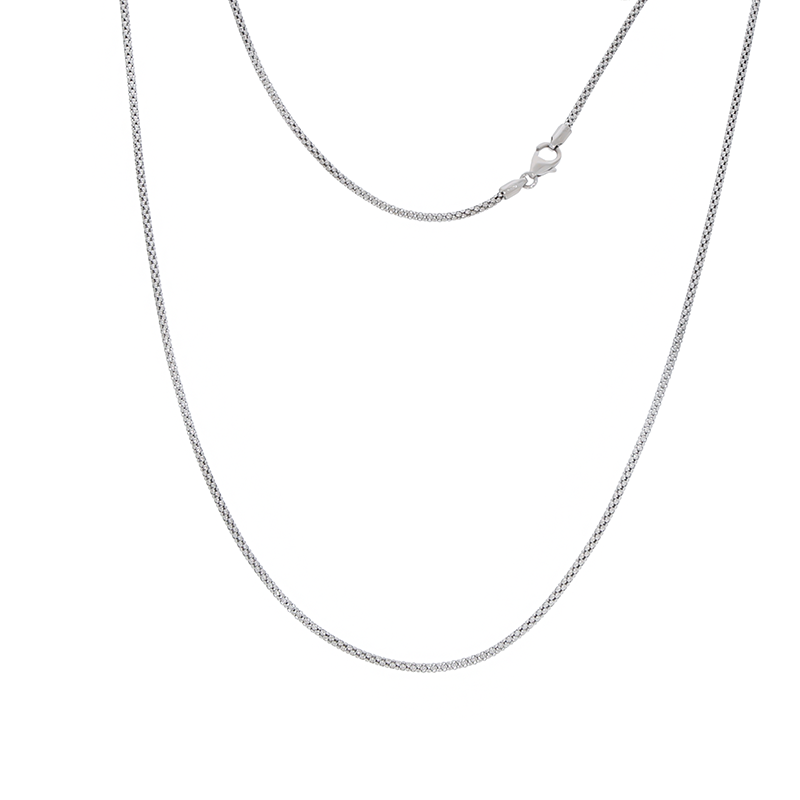 Lant, Aur Alb, 18 k, 6.25 gr, Cod Produs: 849339 - Tezaurshop.ro