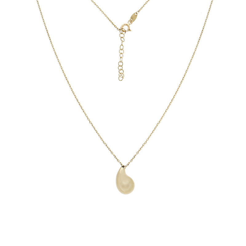 Colier, Aur Galben, 14 k, 2.1 gr, Cod Produs: 849376 - Tezaurshop.ro