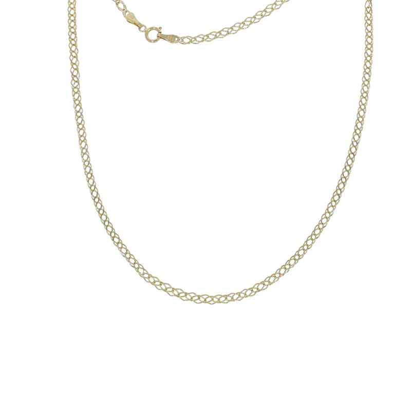 Lant, Aur Galben, 14 k, 3.93 gr, Cod Produs: 849395 - Tezaurshop.ro