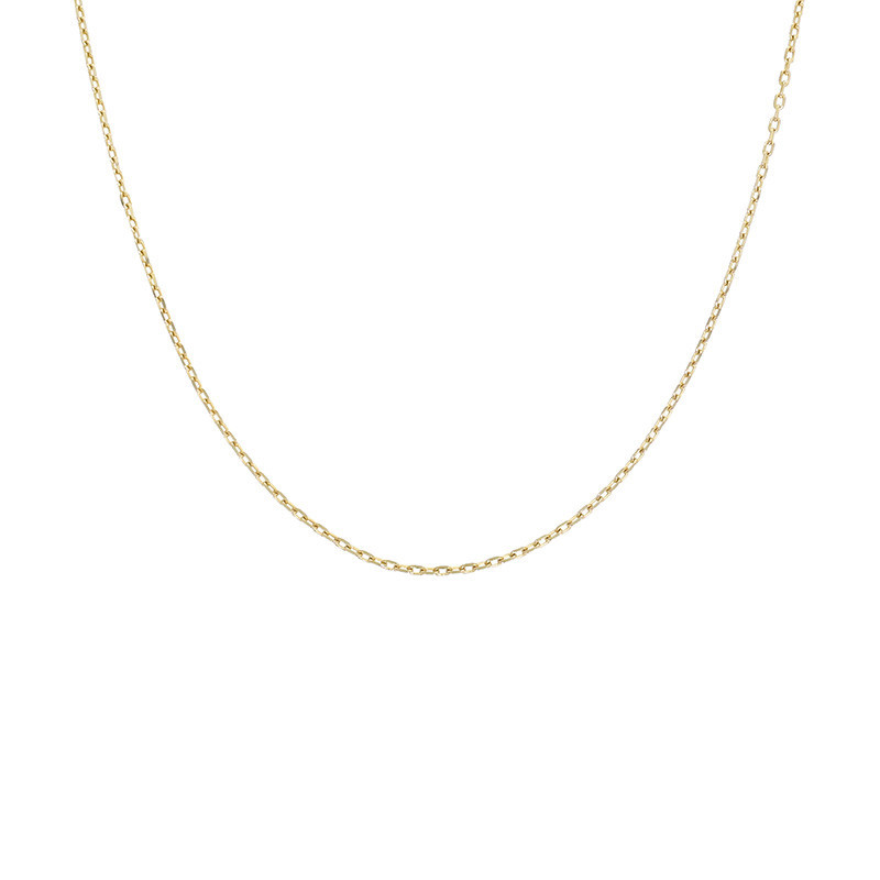Lant, Aur Galben, 14 k, 1.8 gr, Cod Produs: 849403 - Tezaurshop.ro