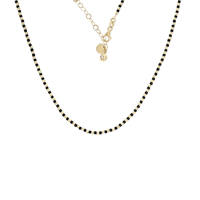 Colier, Aur Galben, 14 k, 6.02 gr, Cod Produs: 849449 - Tezaurshop.ro