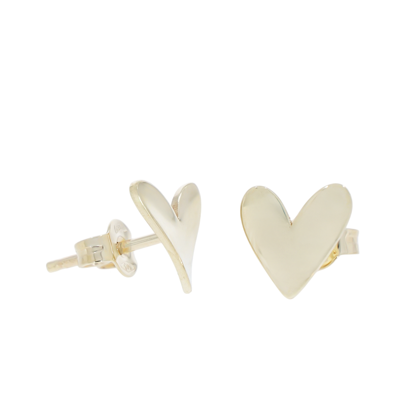 Cercei, Aur Galben, 14 k, 1.29 gr, Cod Produs: 849488 - Tezaurshop.ro