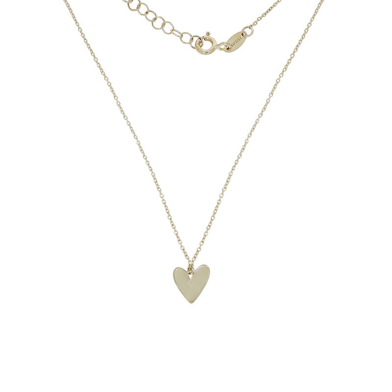 Colier, Aur Galben, 14 k, 1.82 gr, Cod Produs: 849489 - Tezaurshop.ro