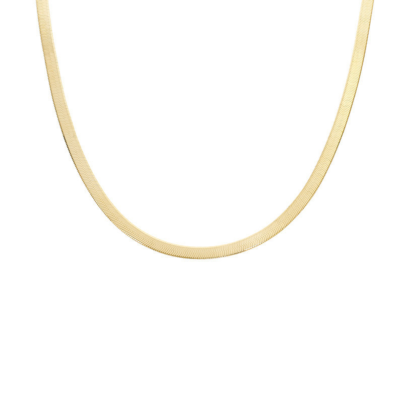 Colier, Aur Galben, 14 k, 8.53 gr, Cod Produs: 849542 - Tezaurshop.ro