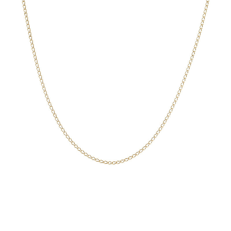 Lant, Aur Galben, 14 k, 3.37 gr, Cod Produs: 849649 - Tezaurshop.ro
