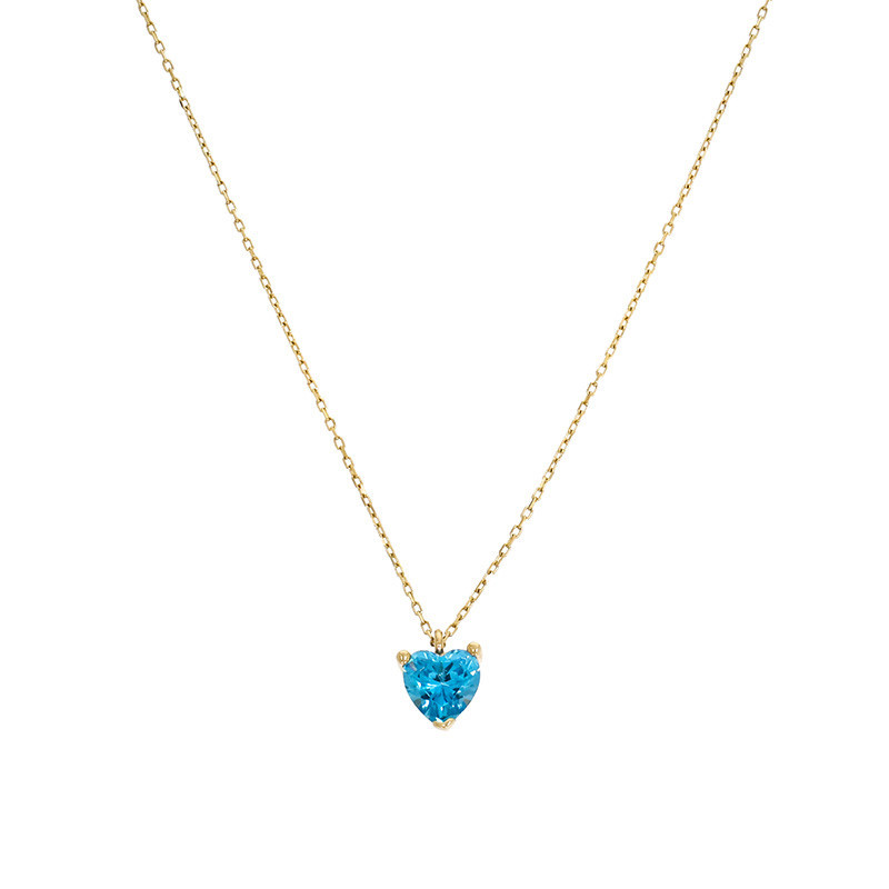 Colier, Aur Galben, 14 k, 1.64 gr, Cod Produs: 850776 - Tezaurshop.ro