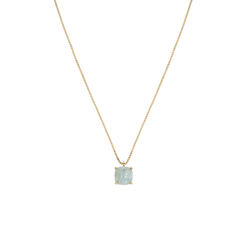 Colier, Aur Galben, 14 k, 1.71 gr, Cod Produs: 850777 - Tezaurshop.ro