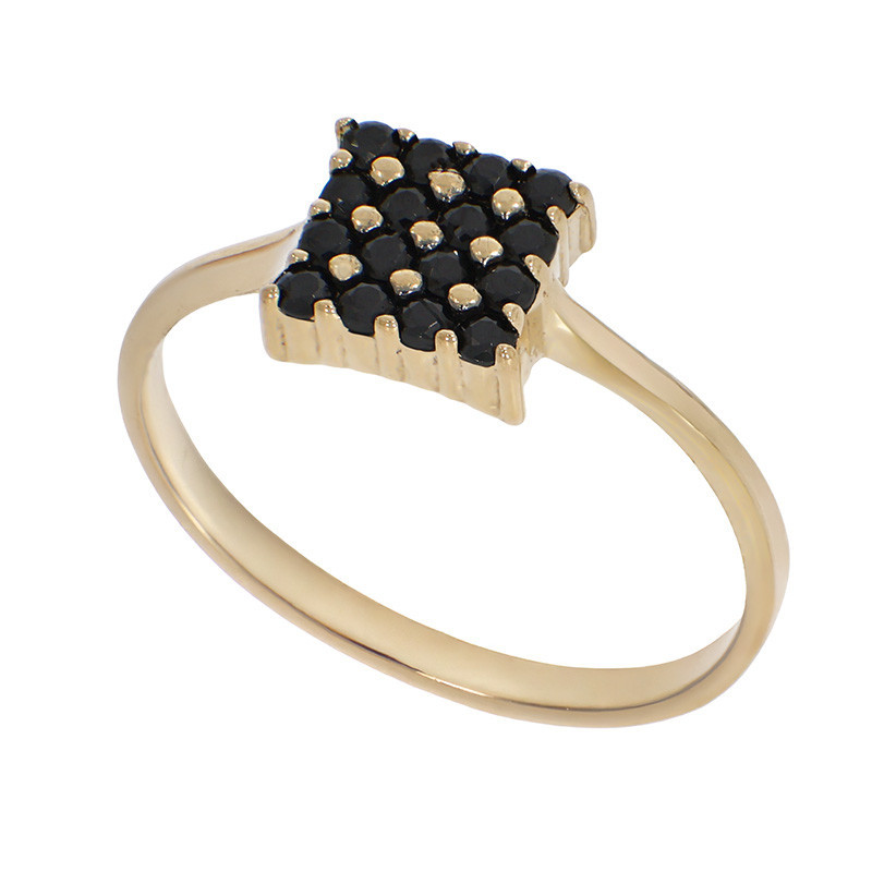 Inel, Aur Galben, 14 k, 1.58 gr, Cod Produs: 850902 - Tezaurshop.ro