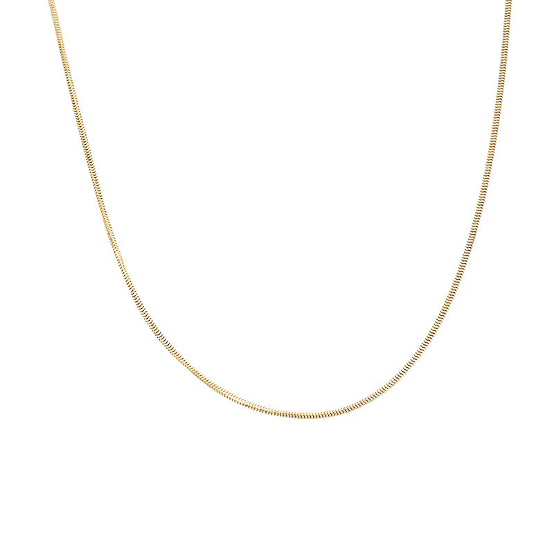 Lant, Aur Galben, 14 k, 4.23 gr, Cod Produs: 850905 - Tezaurshop.ro