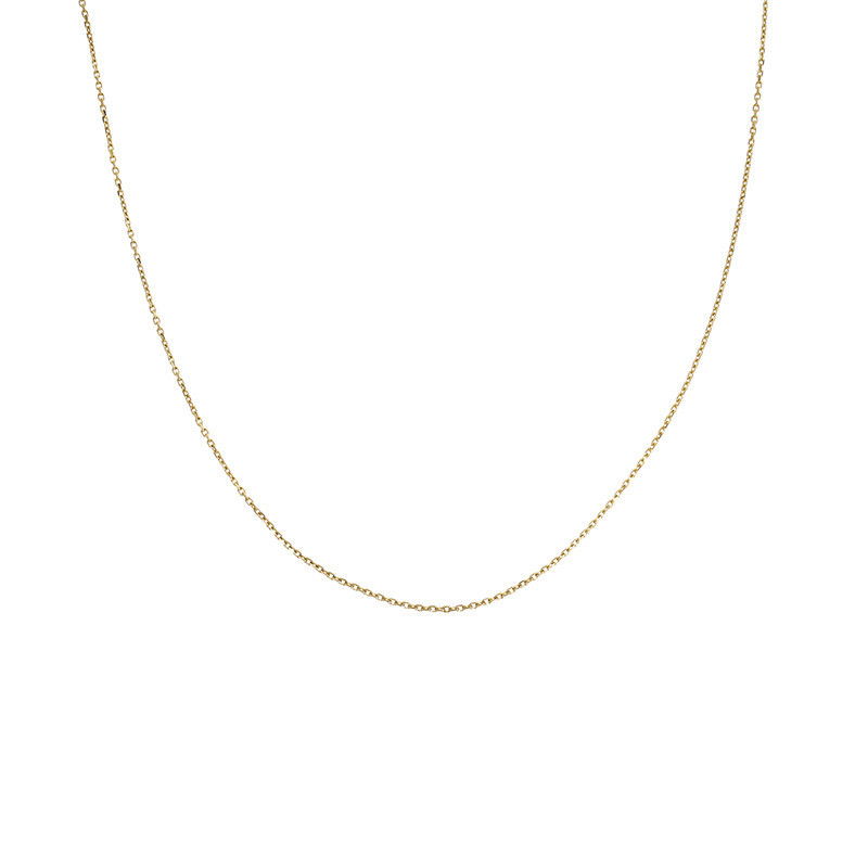 Lant, Aur Galben, 14 k, 1.24 gr, Cod Produs: 850918 - Tezaurshop.ro