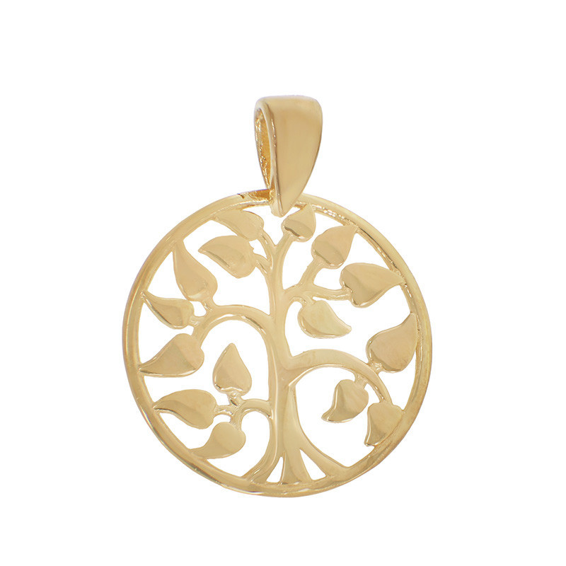 Pandantiv, Aur Galben, 14 k, 0.92 gr, Cod Produs: 851296 - Tezaurshop.ro