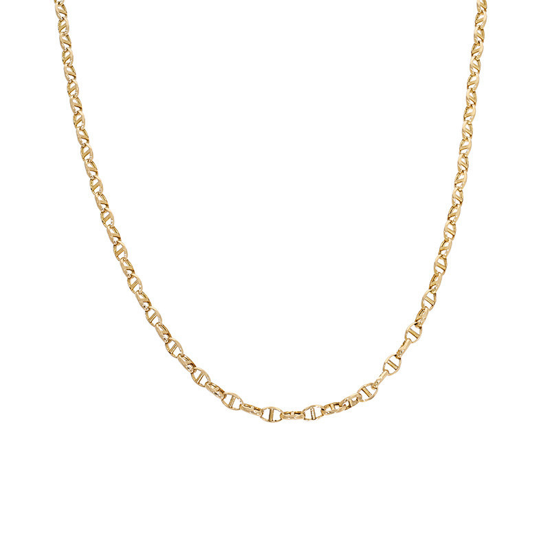 Lant, Aur Galben, 14 k, 4.11 gr, Cod Produs: 851462 - Tezaurshop.ro