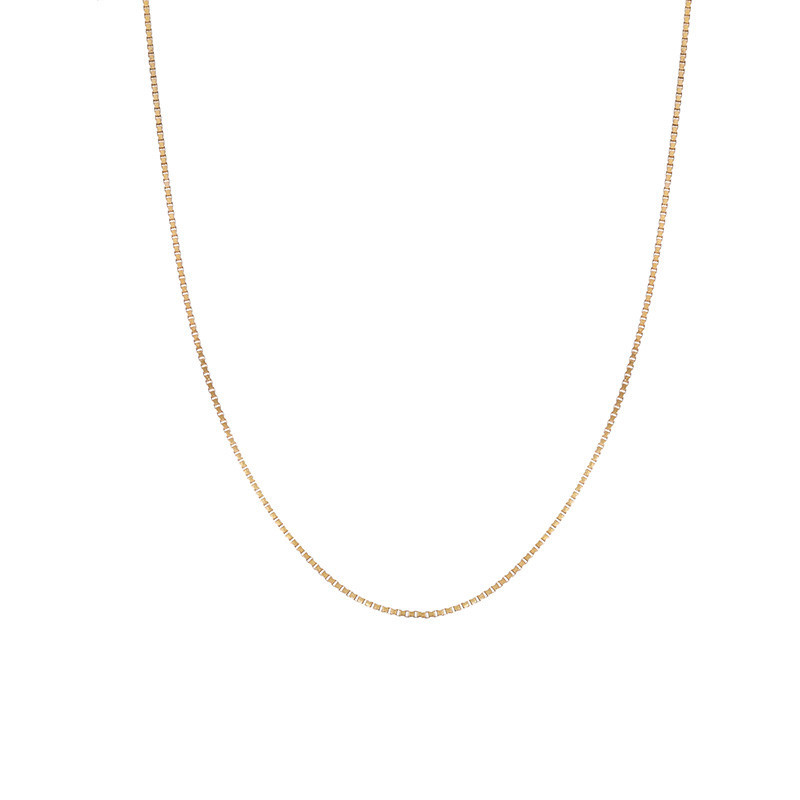 Lant, Aur Galben, 14 k, 2.47 gr, Cod Produs: 851945 - Tezaurshop.ro