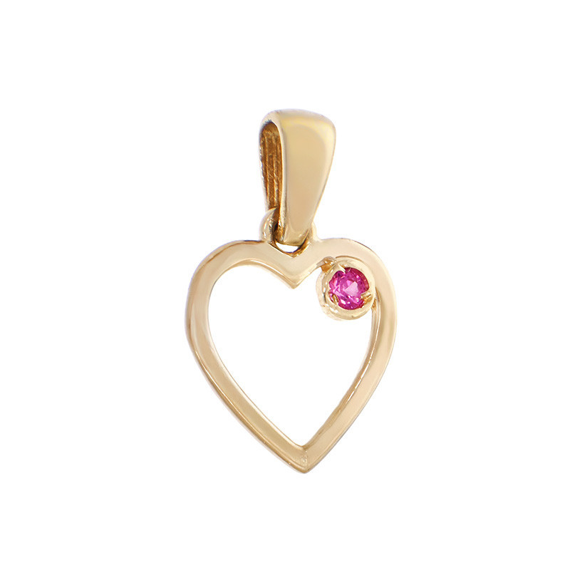 Pandantiv, Aur Galben, 14 k, 0.52 gr, Cod Produs: 851967 - Tezaurshop.ro