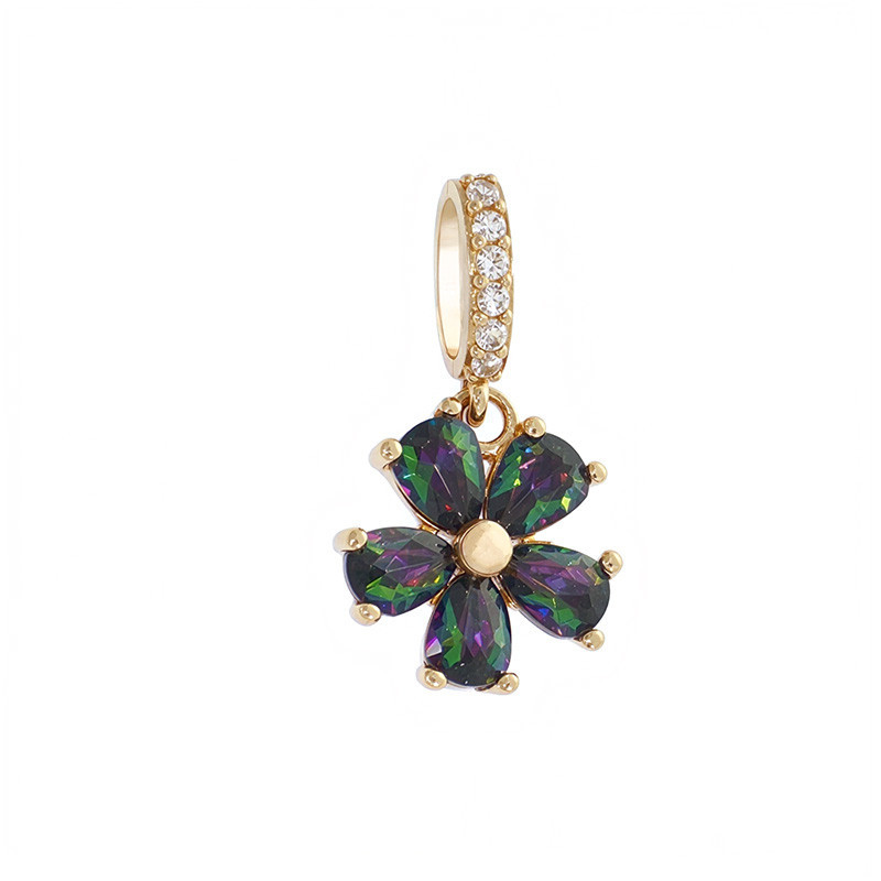 Pandantiv, Aur Galben, 14 k, 1.04 gr, Cod Produs: 852018 - Tezaurshop.ro