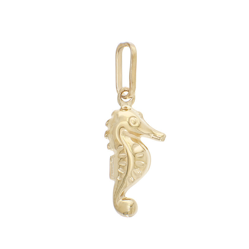 Pandantiv, Aur Galben, 14 k, 0.68 gr, Cod Produs: 852773 - Tezaurshop.ro