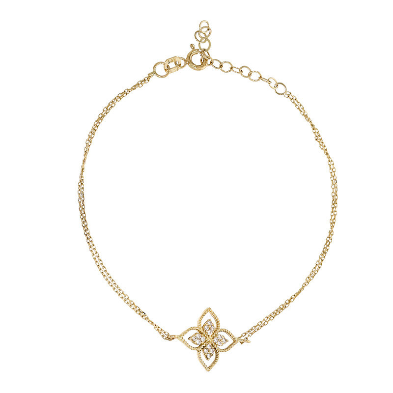 Bratara, Aur Galben, 14 k, 1.72 gr, Cod Produs: 852869 - Tezaurshop.ro