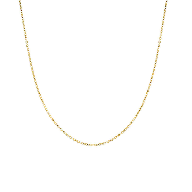 Lant, Aur Galben, 14 k, 3.33 gr, Cod Produs: 852873 - Tezaurshop.ro